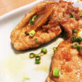 あやめﾁｬﾝ's cooksnap of when they made 簡単激うま！豚のしょうが焼き.