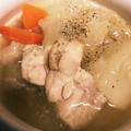 みなゆん's cooksnap of when they made 蕪を丸ごと！和風ポトフ❤️.