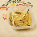 griiining's cooksnap of when they made たけのこの中華風きんぴら炒め.