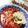 やわいうどん's cooksnap of when they made ラビオリ風 薔薇餃子トマトソース.