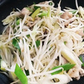 クック26352G☆'s cooksnap of when they made 簡単☆鶏のネギ塩炒め.