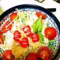 ご飯係長's cooksnap of when they made カニカマの海老もどき.