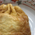ruby293's cooksnap of when they made 冷凍しゅうまいの油揚げ巾着.