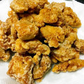 ゆきっぺ's cooksnap of when they made 簡単サクサク〜！冷めても美味しいから揚げ.