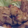 ゆきっぺ's cooksnap of when they made とりもも肉の照り焼き風.