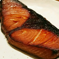 アイアンツリー's cooksnap of when they made 簡単◆ブリのしょう油漬け焼き.