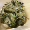 ☆ぶらぁうにぃ☆'s cooksnap of when they made ナスとえのきの簡単炒め.