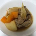 yyyy☆'s cooksnap of when they made ＊少しの手間で放置！基本の肉じゃが＊.