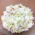 ３あゆみ's cooksnap of when they made キャベツ大量消費★簡単サラダ.