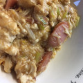 ちゃんこまんさん's cooksnap of when they made 豆腐とにらのとろとろ中華風卵とじ。.