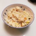 とらまなたろう's cooksnap of when they made 春の恵♪筍の炊き込みご飯♥.