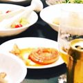 CS★C's cooksnap of when they made 新玉ねぎステーキ～わさびソース～.