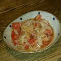 三つ子516's cooksnap of when they made トマトと新玉ねぎのマリネ.