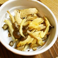 ＊実月＊'s cooksnap of when they made 簡単一品♪ｴﾘﾝｷﾞのﾏﾖﾈｰｽﾞ焼き.