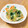 YuzuKizu's cooksnap of when they made 三つ葉となめ茸のおろし和え さっぱり美味.