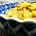 yangpa's cooksnap of when they made キャベツと挽き肉のピリ辛オイスター炒め♪.