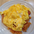 ちはるき27's cooksnap of when they made 簡単　とろとろオムライス.