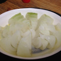 めいたんのママ's cooksnap of when they made やみつき！簡単丸ごと新玉ねぎのオニバター.