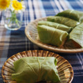 みせす☆まあさ's cooksnap of when they made 柿の葉寿司のまね、素人でもおいしい！.