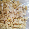 wisteria06's cooksnap of when they made 私の♪筍の冷凍保存方法.