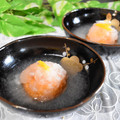 mielle's cooksnap of when they made 上品味♪簡単魚河岸あげの柚子胡椒みぞれ煮.
