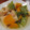 naotea's cooksnap of when they made 竹の子・にんじん・いんげん・ちくわの煮物.