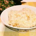 ☆yopipi's cooksnap of when they made 茶飯論争の末に 〜わが家は醤油味〜.