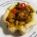 シェリーメイマロン's cooksnap of when they made 鶏肉とキャベツのカレー炒め.