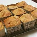 PPたかPP's cooksnap of when they made HMでいちごたっぷりマフィン.