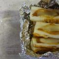 ayakaL7's cooksnap of when they made ちくわカレーチーズ焼き☆お弁当おかず.