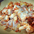 ✩ひよこ✩'s cooksnap of when they made 鶏もも肉のマヨネーズ焼き♪簡単.