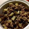 くっくはるちゃん's cooksnap of when they made こんにゃくと豚挽肉で作るそぼろ煮.
