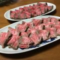 Degry's cooksnap of when they made 炊飯器で簡単本格ローストビーフ.