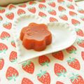 あやちん０８１６'s cooksnap of when they made トマトゼリー.
