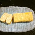 バニモン's cooksnap of when they made 黄金比率！ジューシーな卵焼き♪.