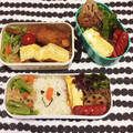 さくらん餅's cooksnap of when they made 簡単！15分でゴマ油香るきんぴらごぼう.