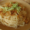 ゆまこたん's cooksnap of when they made 超簡単！！和風やきうどん.