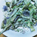 お都水's cooksnap of when they made たらの芽のマヨネーズ和え.