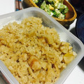 きーちゃん（＾∇＾）'s cooksnap of when they made 筍とベーコンの炊き込みご飯　黒胡椒風味.