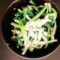クックQ1UMSY☆'s cooksnap of when they made 切り干し大根のツナマヨサラダ.