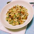 まあまま☆0403's cooksnap of when they made ランチ☆美味しい♡ピーマン牛肉チャーハン.