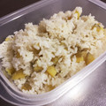 えっさん１７８'s cooksnap of when they made 炊飯器でほっこり さつまいもご飯.