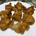 ジョングレ's cooksnap of when they made 我が家の唐揚げ☆.