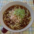 ラリー＆サラ's cooksnap of when they made 安うま‼︎和風であっさり冷やし麺.