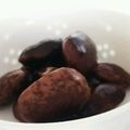 heidiheidi's cooksnap of when they made 圧力鍋de紫花豆の白ワイン煮.