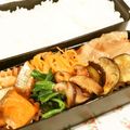 スタイリッシュママ's cooksnap of when they made 野菜あんかけのっけ焼いただけ豚肉.