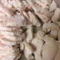 パンパカパアン's cooksnap of when they made 鶏胸肉がやわらかにPart①.