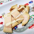 ナギヤ1114's cooksnap of when they made 鶏ハムからの☆鶏チャーシュー.