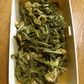 ☆こまっと☆'s cooksnap of when they made 旬の味を愉しも♪わらびと油揚げの炒め煮.