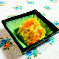 SP♪'s cooksnap of when they made 切り干し大根の煮物.